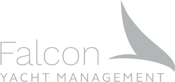 Falcon Yacht Management Logo